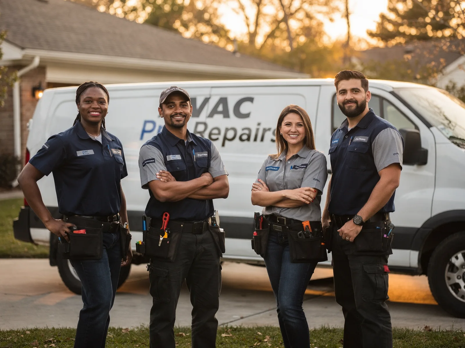 Heat Pump Repair company in Glassboro, NJ