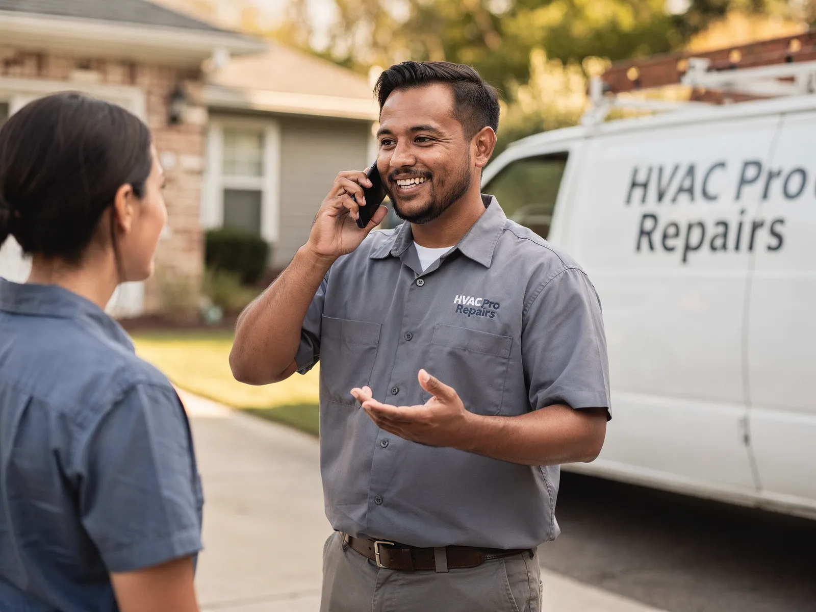 Heat Pump Repair Glassboro, NJ FAQs